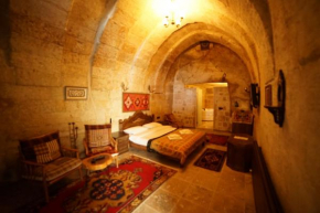 Гостиница Ürgüp Inn Cave Hotel  Ürgüp